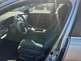 Honda Insight 2021 EX Sedán de 4 puertas