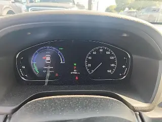 Honda Insight 2021 EX Sedán de 4 puertas