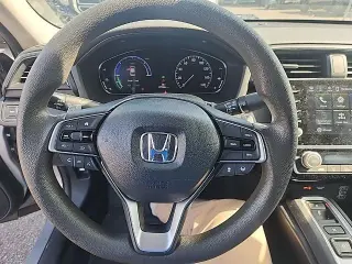 Honda Insight 2021 EX Sedán de 4 puertas