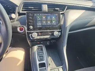 Honda Insight 2021 EX Sedán de 4 puertas