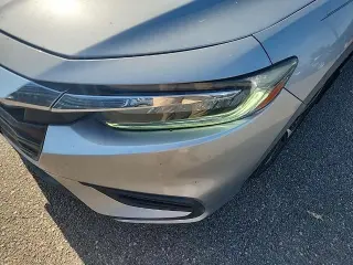 Honda Insight 2021 EX Sedán de 4 puertas
