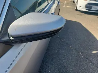 Honda Insight 2021 EX Sedán de 4 puertas