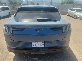 SUV Ford Mustang Mach-E Premium 2023 de 4 puertas