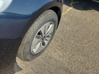 Kia Optima Hybrid 2018 Premium 4dr Sedan