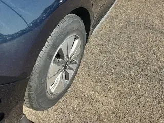 Kia Optima Hybrid 2018 Premium 4dr Sedan
