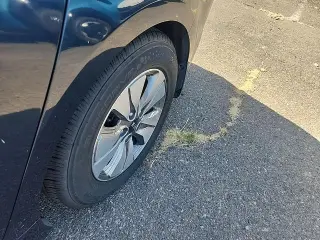 Kia Optima Hybrid 2018 Premium 4dr Sedan