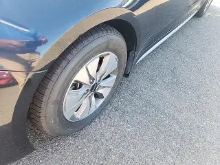Kia Optima Hybrid 2018 Premium 4dr Sedan