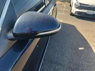 Kia Optima Hybrid 2018 Premium 4dr Sedan