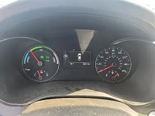 Kia Optima Hybrid 2018 Premium 4dr Sedan