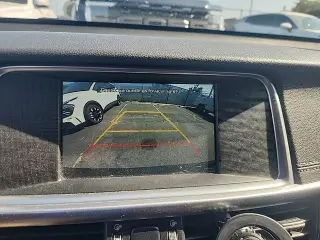 Kia Optima Hybrid 2018 Premium 4dr Sedan
