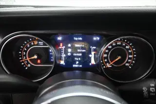 Jeep Wrangler Unlimited 2022 4x4 Sahara 4dr SUV