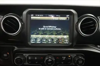 Jeep Wrangler Unlimited 2022 4x4 Sahara 4dr SUV