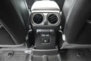Jeep Wrangler Unlimited 2022 4x4 Sahara 4dr SUV