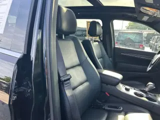 Jeep Grand Cherokee WK 2022 4x4 Limited SUV de 4 puertas