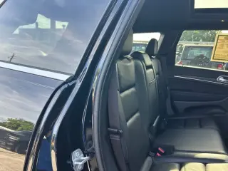 Jeep Grand Cherokee WK 2022 4x4 Limited SUV de 4 puertas
