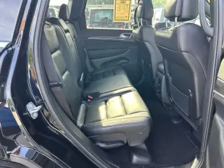 Jeep Grand Cherokee WK 2022 4x4 Limited SUV de 4 puertas