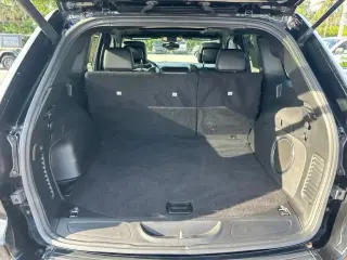 Jeep Grand Cherokee WK 2022 4x4 Limited SUV de 4 puertas