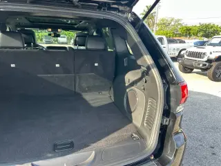 Jeep Grand Cherokee WK 2022 4x4 Limited SUV de 4 puertas