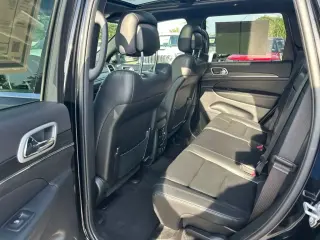 Jeep Grand Cherokee WK 2022 4x4 Limited SUV de 4 puertas