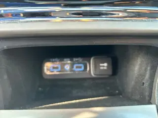 Jeep Grand Cherokee WK 2022 4x4 Limited SUV de 4 puertas
