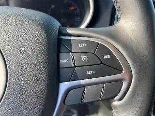 Jeep Grand Cherokee WK 2022 4x4 Limited SUV de 4 puertas