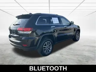Jeep Grand Cherokee WK 2022 4x4 Limited SUV de 4 puertas