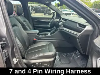 Jeep Grand Cherokee L 2025 4x4 Limited SUV de 4 puertas