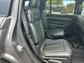 Jeep Grand Cherokee L 2025 4x4 Limited SUV de 4 puertas