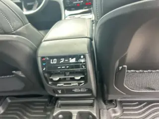 Jeep Grand Cherokee L 2025 4x4 Limited SUV de 4 puertas