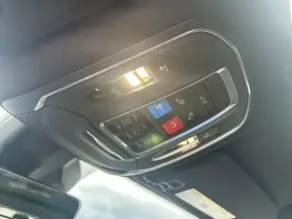 Jeep Grand Cherokee L 2025 4x4 Limited SUV de 4 puertas