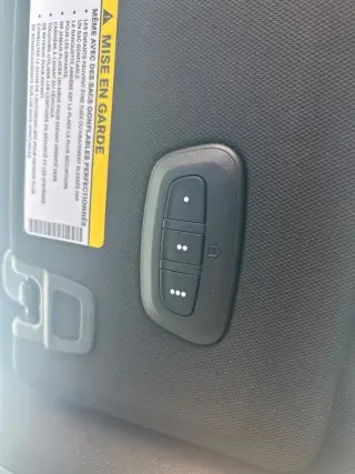 Jeep Grand Cherokee L 2025 4x4 Limited SUV de 4 puertas