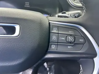 Jeep Grand Cherokee L 2025 4x4 Limited SUV de 4 puertas