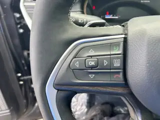 Jeep Grand Cherokee L 2025 4x4 Limited SUV de 4 puertas