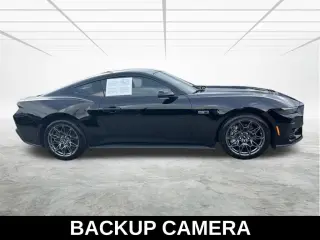 Ford Mustang 2025 GT 2dr Fastback
