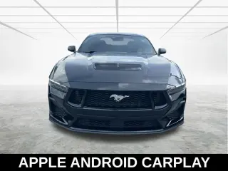 Ford Mustang 2025 GT 2dr Fastback