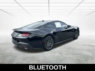 Ford Mustang 2025 GT 2dr Fastback