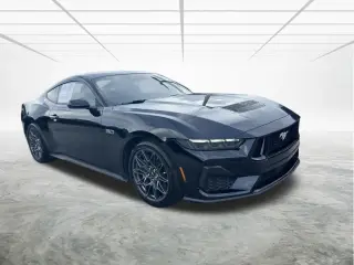 Ford Mustang 2025 GT 2dr Fastback