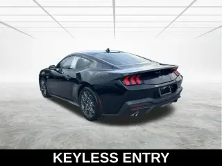 Ford Mustang 2025 GT 2dr Fastback