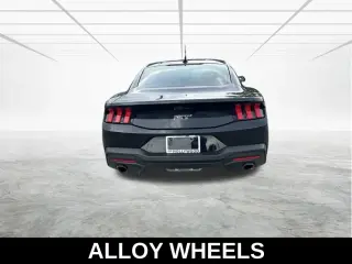 Ford Mustang 2025 GT 2dr Fastback