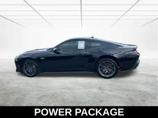 Ford Mustang 2025 GT 2dr Fastback