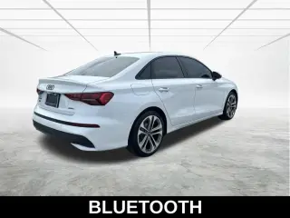 Audi A3 2026 AWD quattro Premium Plus 40 TFSI 4dr Sedan