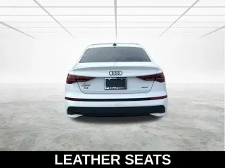 Audi A3 2026 AWD quattro Premium Plus 40 TFSI 4dr Sedan