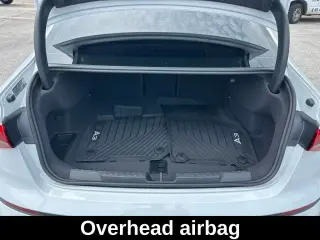 Audi A3 2026 AWD quattro Premium Plus 40 TFSI 4dr Sedan