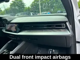 Audi A3 2026 AWD quattro Premium Plus 40 TFSI 4dr Sedan