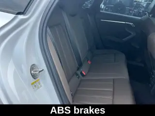 Audi A3 2026 AWD quattro Premium Plus 40 TFSI 4dr Sedan