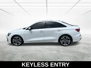 Audi A3 2026 AWD quattro Premium Plus 40 TFSI 4dr Sedan
