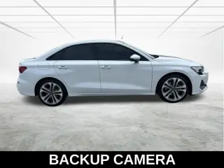 Audi A3 2026 AWD quattro Premium Plus 40 TFSI 4dr Sedan