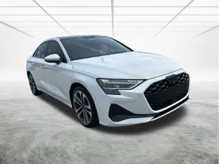 Audi A3 2026 AWD quattro Premium Plus 40 TFSI 4dr Sedan