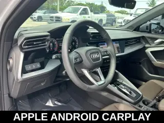 Audi A3 2026 AWD quattro Premium Plus 40 TFSI 4dr Sedan