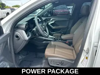 Audi A3 2026 AWD quattro Premium Plus 40 TFSI 4dr Sedan